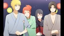 Naruto Shippuuden OP 16/Наруто:Ураганные хроники OP16(Jackie-O Russian Full-Version)