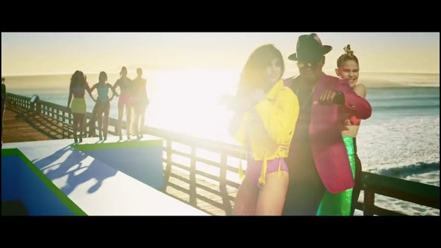 Ne-Yo – Coming With You (Official Video 2015!)