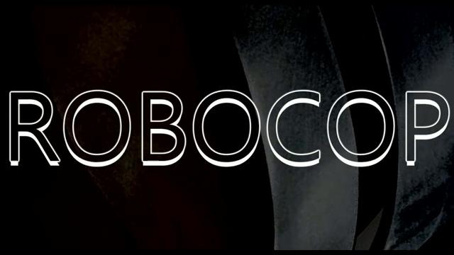 Robocop 2013