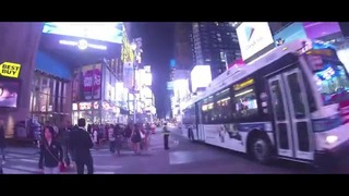 New York trip 2014 with GoPro