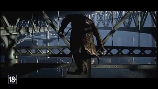 Assassin’s Creed Синдикат Трейлер выхода Джейкоб [RU