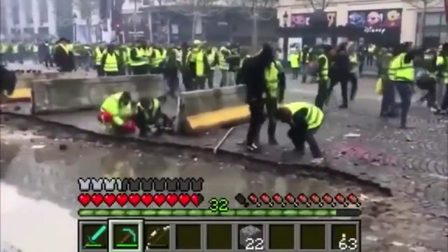 BEST GAME COUB #78 Special – Предновогодние! (Хипи новая эра 2019)