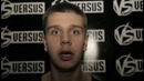 Отчет с Versus All Stars