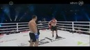 Мирко Крокоп против Павла Журавлёва – K-1 World Grand Prix 2012 (1/2 финала)