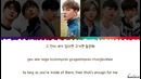 IKON – ‘Love Scenario’ (사랑을 했다) Lyrics [Color Coded Han Rom Eng