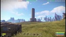 Lega play: Rust Raid – За дверью клан хейтеров! Выселение