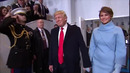 Что если вы президент США