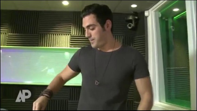 Ummet Ozcan – Radio 538 De Avondploeg (03.12.2015)