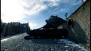 Безумные Опыты №8 – от TheGun и MYGLAZ [World of Tanks