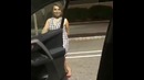 Юлдуз Усманова показала свой Kiki Challange под песню Дрейка (видео)