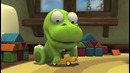 Pororo S2 27 My Toy Fellas