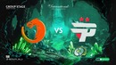 DOTA2: The International 2018 – TNC vs paiN Gaming (Game 2, Groupstage)