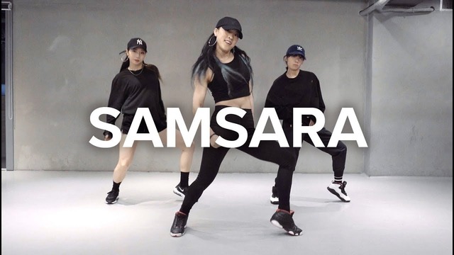 Samsara – Tungevaag & Raaban / Jane Kim Choreography