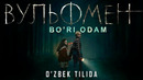 BO’RI ODAM / VULFMEN (2025)