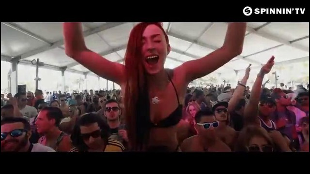 Quintino & Kenneth G – Blowfish (Official Music Video)
