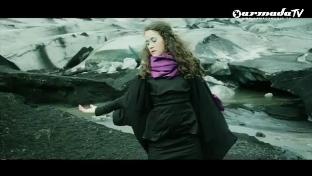 Dark Matters feat Ana criado – the quest of a dream (dabruck and klein remix)