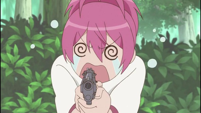 Страйкбольный Клуб – 2 Серия (Лето 2014)