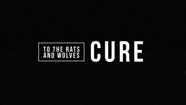 To The Rats and Wolves – Cure (Official Track)