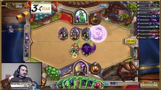 Funny and Lucky Moments – Hearthstone – Ep. 225