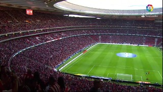 Wanda Metropolitano. Atletico Madrid’s New Stadium