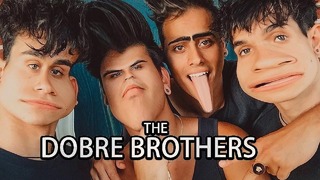 The Dobre Brothers — PewDiePie