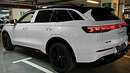 2026 Volkswagen Tavendor – Full interior Exterior Details (Great SUV)