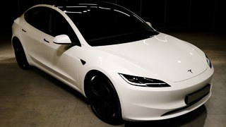 NEW 2024 Tesla Model 3 Ultimate Best Sedan – Exterior and Interior 4K