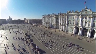 Санкт-Петербург – Интересные факты