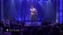 Justin Bieber – Cold Water acoustic @ The Ellen Show. (December 2016)