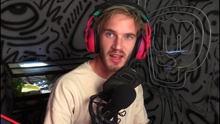This Was so Embrrassing / Horror Pewdiepie (Eng) (29.11.2016)