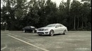 Vossen Mercedes Benz C Class C250 C350 Coupes on 20 quot VVS CV2 Concave Wheels Rims