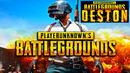 SHIMOROSHOW ◆ PlayerUnknown’s ◆ Battlegrounds
