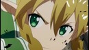 SwordArtOnline AMV DubStep