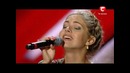 Х-фактор-3 – Анастасия ДОЛАПЧИ 15.09.12