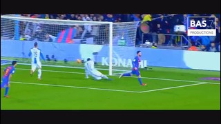 Lionel Messi 2017 ● The Magician Skills & Goals
