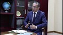 Халқ таълими вазири Иноятов Улуғбeк Илясович билан суҳбат