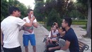 Ташкент. Real. Магия