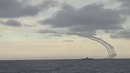 Российские крылатые ракеты