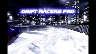 DRP ( Drift Racers Proffesional ) from Sparco ( NFS Underground )