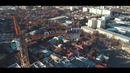 Вид ЖК "Akay City" на сегодняшний день