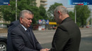 Президент Республики Узбекистан посетил посольство Республики Иран и выразил глубокие соболезнования