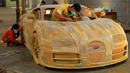5 крутых авто, собранных из подручных средств