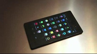 Google Nexus 7 (2013): комплектация, внешний вид, первые впечатления