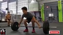 Crossfit – Неудачные моменты