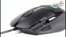 Обзор игровой мыши Logitech G402 Hyperion Fury