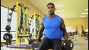MOTIVATION 2 — Лёгкая Атлетика Джастин Гэтлин