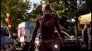 The Flash 2015 New York Comic-Con Sizzle Reel