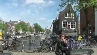 Непутёвые заметки – Нидерланды – Амстердам (2 часть)