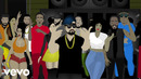Sean Paul, Chi Ching Ching – Gang Gang Riddim Medley