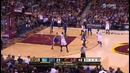 NBA Finals 2016 – Golden State Warriors vs. Cleveland Cavaliers – Игра 3 (1 часть)